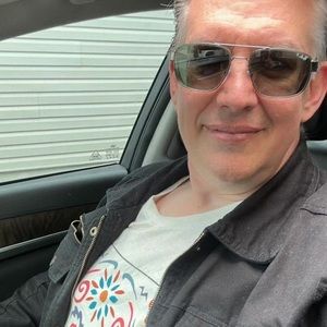 Meet your Posher, Greg